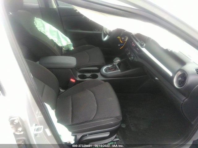 2021 KIA FORTE LXS VIN: 3KPF24AD0ME352831