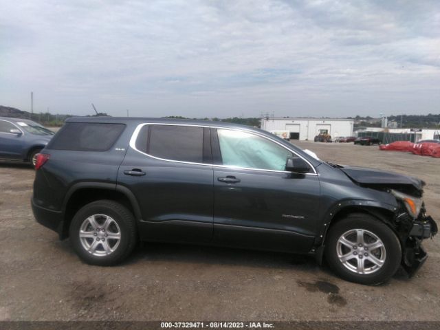 1GKKNRLS3KZ136184 GMC ACADIA SLE