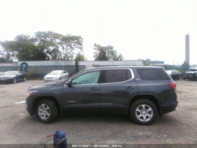 1GKKNRLS3KZ136184 GMC ACADIA SLE