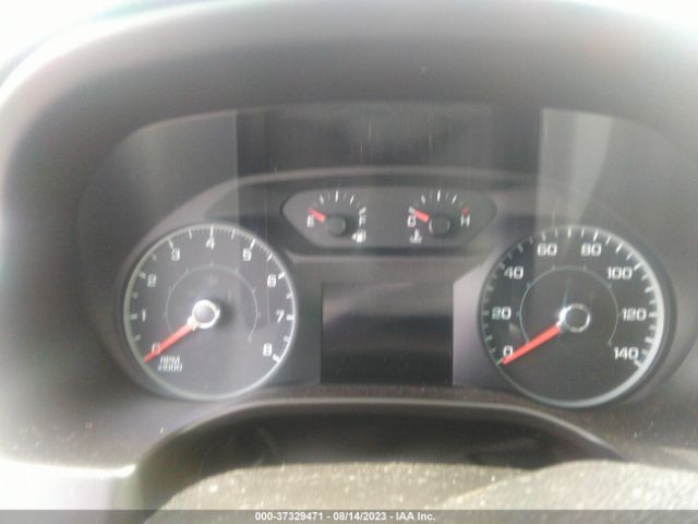 1GKKNRLS3KZ136184 GMC ACADIA SLE