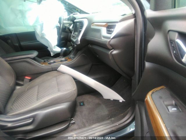 1GKKNRLS3KZ136184 GMC ACADIA SLE