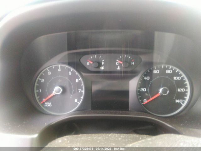 1GKKNRLS3KZ136184 GMC ACADIA SLE