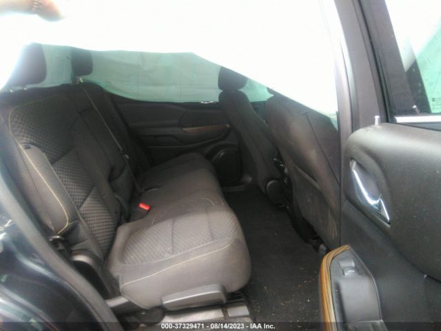 1GKKNRLS3KZ136184 GMC ACADIA SLE