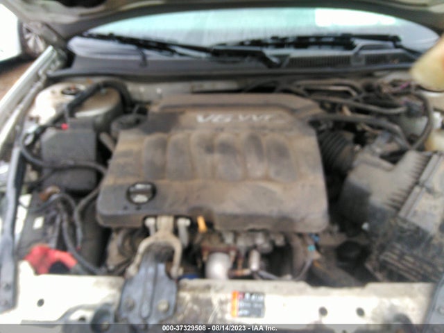 Chevrolet Impala Limited Ltz 2014 2G1WC5E37E1187212 Image 10