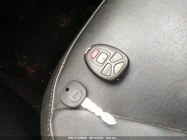 Chevrolet Impala Limited Ltz 2014 2G1WC5E37E1187212 Image 11