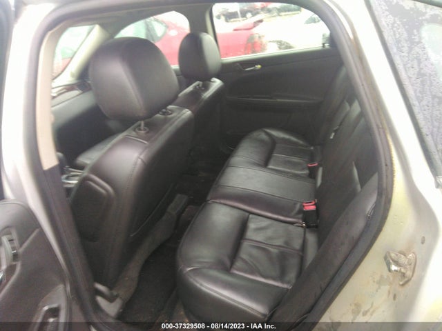 Chevrolet Impala Limited Ltz 2014 2G1WC5E37E1187212 Image 8