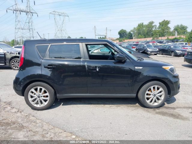 KNDJP3A50J7901132 KIA SOUL +