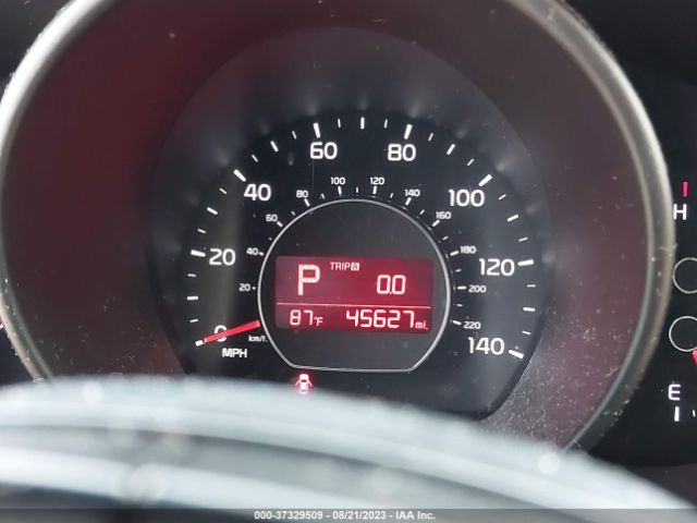 KNDJP3A50J7901132 KIA SOUL +
