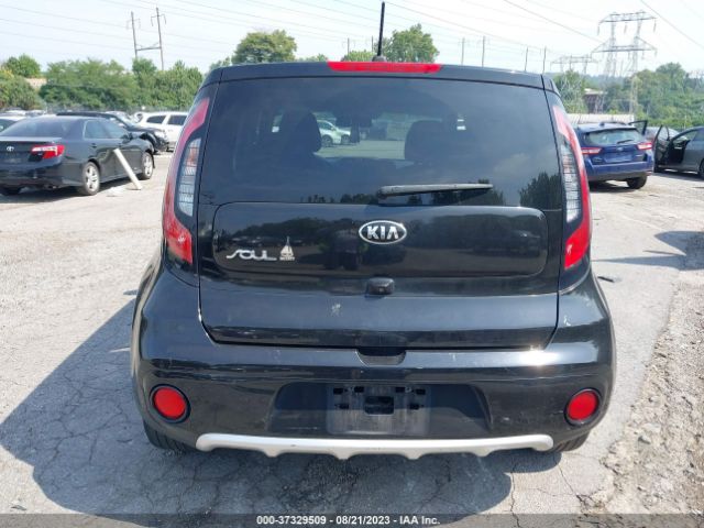 KNDJP3A50J7901132 KIA SOUL +