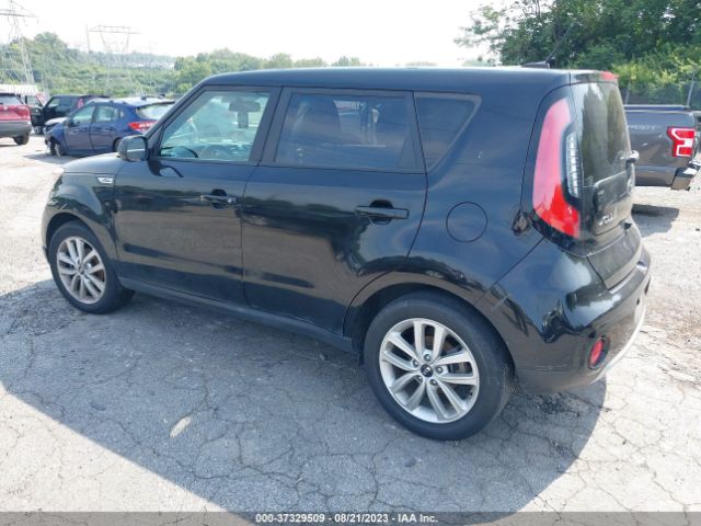 KNDJP3A50J7901132 KIA SOUL +