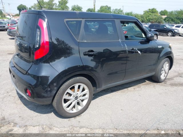 KNDJP3A50J7901132 KIA SOUL +