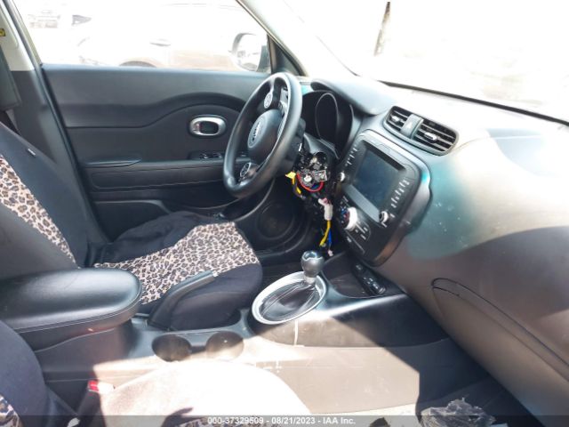 KNDJP3A50J7901132 KIA SOUL +