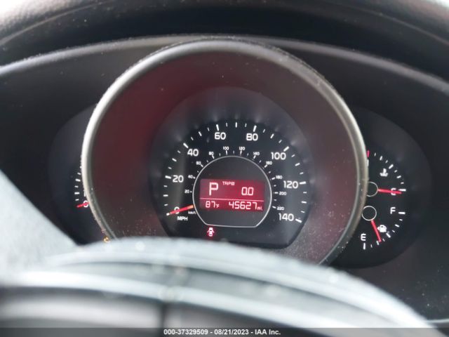 KNDJP3A50J7901132 KIA SOUL +