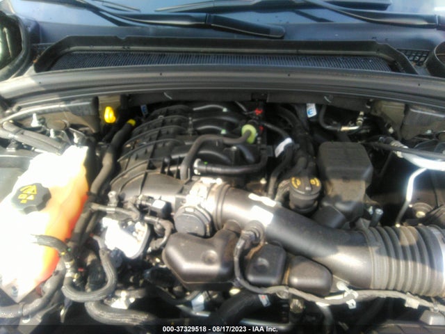 1C4RJKAG1P8718471 Jeep Grand Cherokee L Altitude