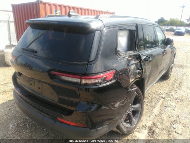 1C4RJKAG1P8718471 Jeep Grand Cherokee L Altitude