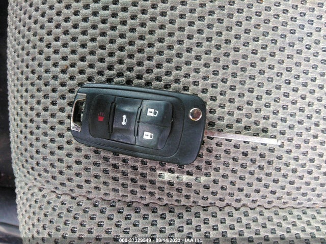 Chevrolet EQUINOX LT 2017 2GNFLFEK7H6342618 Image 11