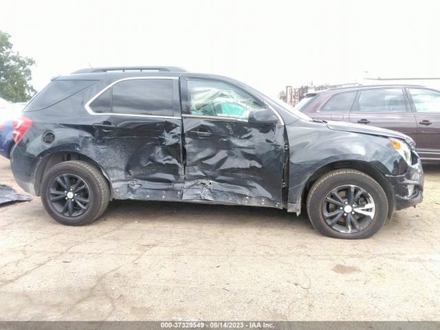 Chevrolet EQUINOX LT 2017 2GNFLFEK7H6342618 Image 13