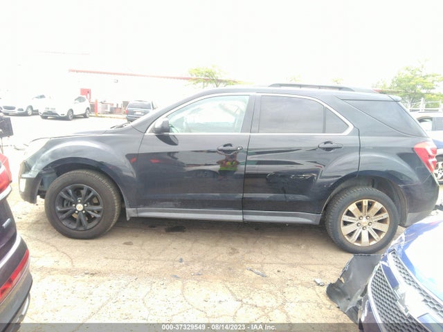 Chevrolet EQUINOX LT 2017 2GNFLFEK7H6342618 Image 14