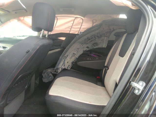 Chevrolet EQUINOX LT 2017 2GNFLFEK7H6342618 Image 8