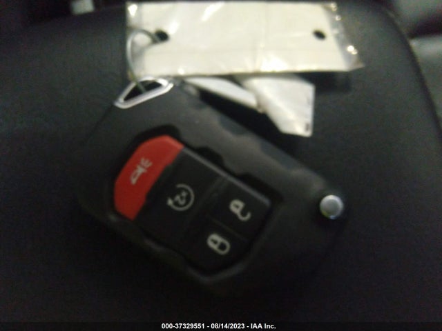 1C4JJXP65MW799572 Jeep Wrangler 4xe Unlimited Sahara