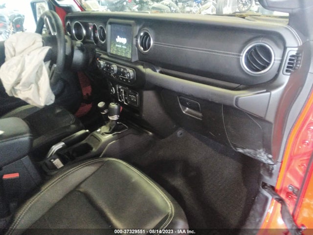 1C4JJXP65MW799572 Jeep Wrangler 4xe Unlimited Sahara