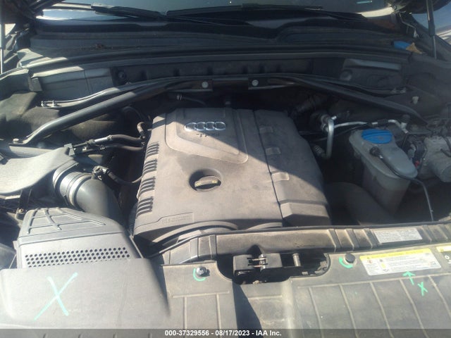 WA1LFAFP0EA049443 Audi Q5 Premium Plus