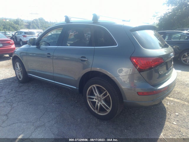 WA1LFAFP0EA049443 Audi Q5 Premium Plus