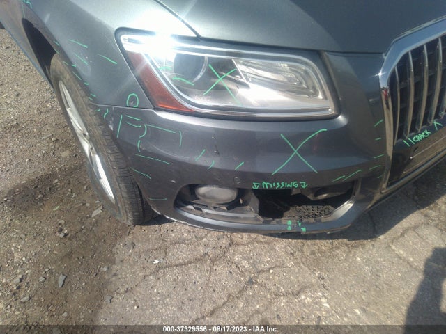 WA1LFAFP0EA049443 Audi Q5 Premium Plus