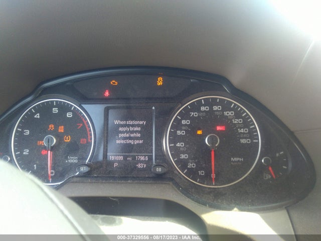 WA1LFAFP0EA049443 Audi Q5 Premium Plus