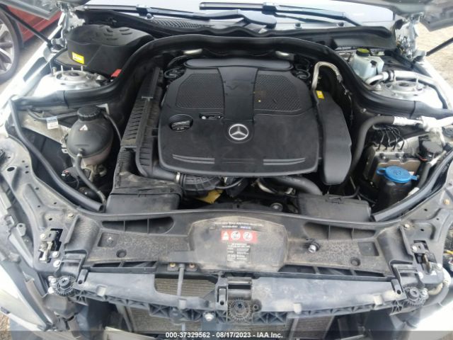 WDDHF8JBXGB289683 Mercedes-Benz E-class E 350