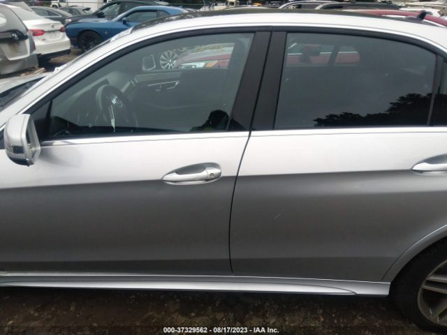 WDDHF8JBXGB289683 Mercedes-Benz E-class E 350