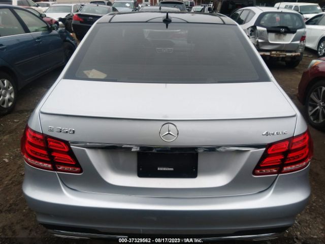WDDHF8JBXGB289683 Mercedes-Benz E-class E 350