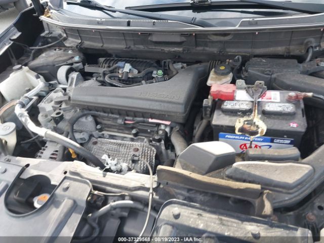 5N1AT2MV9FC802563 Nissan Rogue Sl