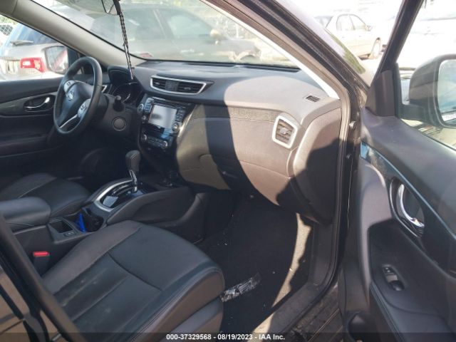 5N1AT2MV9FC802563 Nissan Rogue Sl