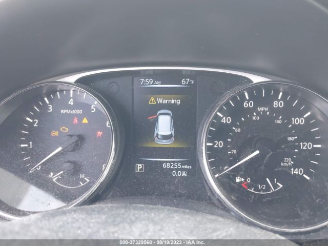 5N1AT2MV9FC802563 Nissan Rogue Sl