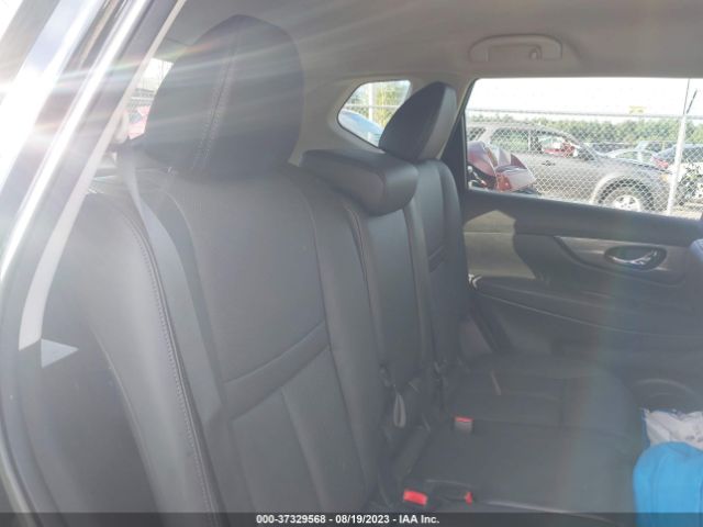 5N1AT2MV9FC802563 Nissan Rogue Sl