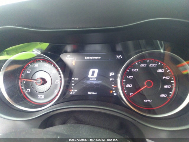 Dodge Charger Scat Pack 2019 2C3CDXGJ4KH647111 Image 7