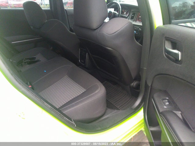 Dodge Charger Scat Pack 2019 2C3CDXGJ4KH647111 Image 8