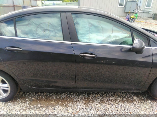 Chevrolet CRUZE LT 2017 1G1BE5SM2H7100992 Image 13