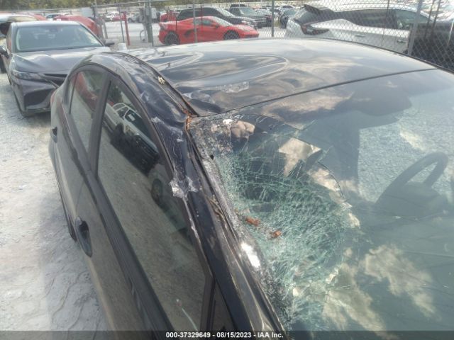 3KPFL4A71HE141117 KIA FORTE LX
