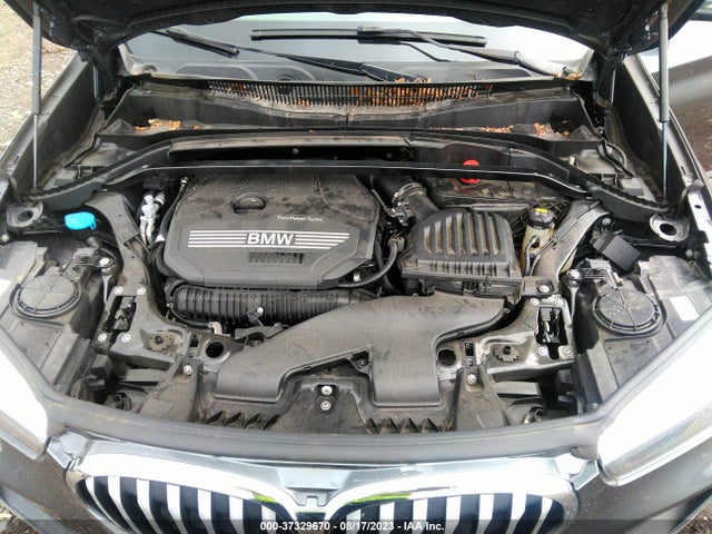 2020 BMW X1 XDRIVE28I VIN: WBXJG9C07L5P28585