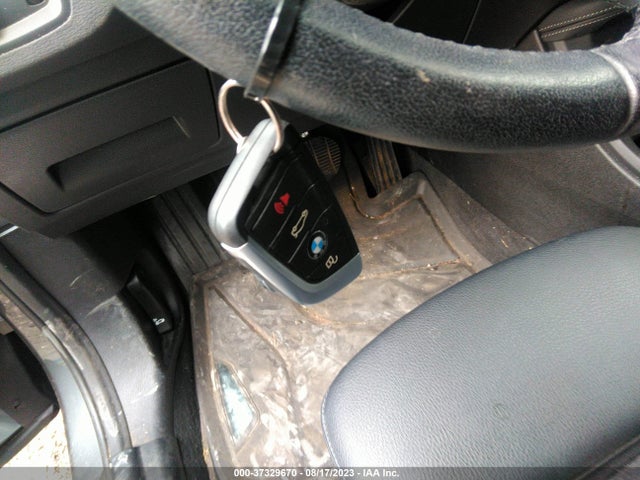 2020 BMW X1 XDRIVE28I VIN: WBXJG9C07L5P28585