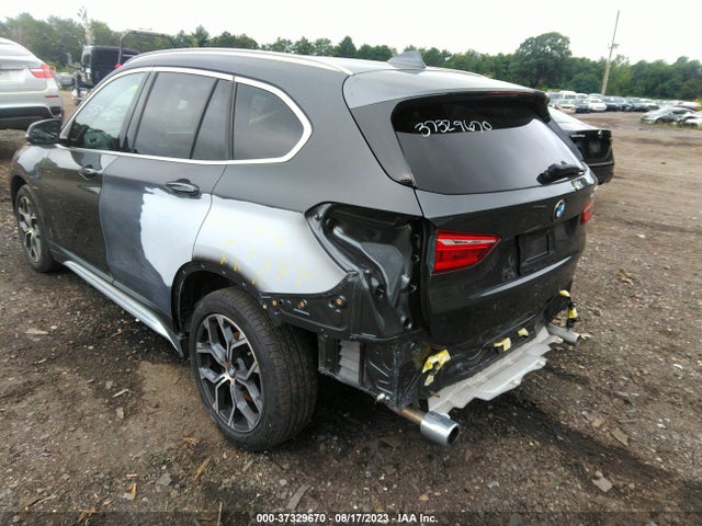 2020 BMW X1 XDRIVE28I VIN: WBXJG9C07L5P28585
