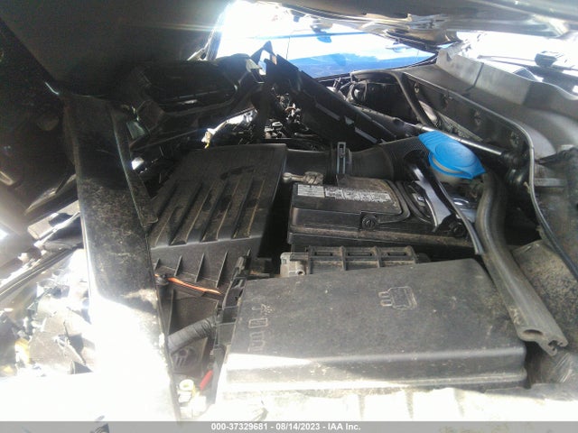 3VW4T7AU3GM047370 Volkswagen Golf Gti Se