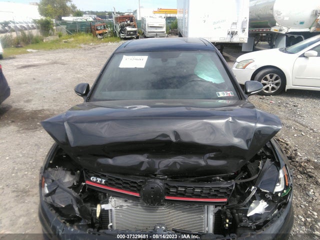 3VW4T7AU3GM047370 Volkswagen Golf Gti Se