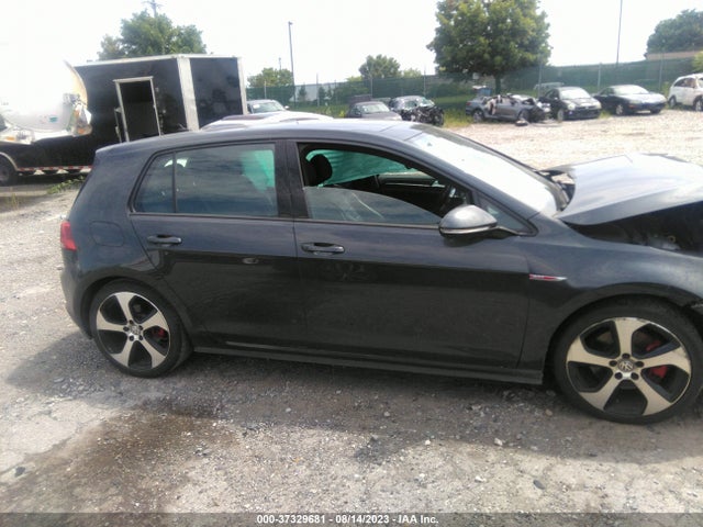 3VW4T7AU3GM047370 Volkswagen Golf Gti Se