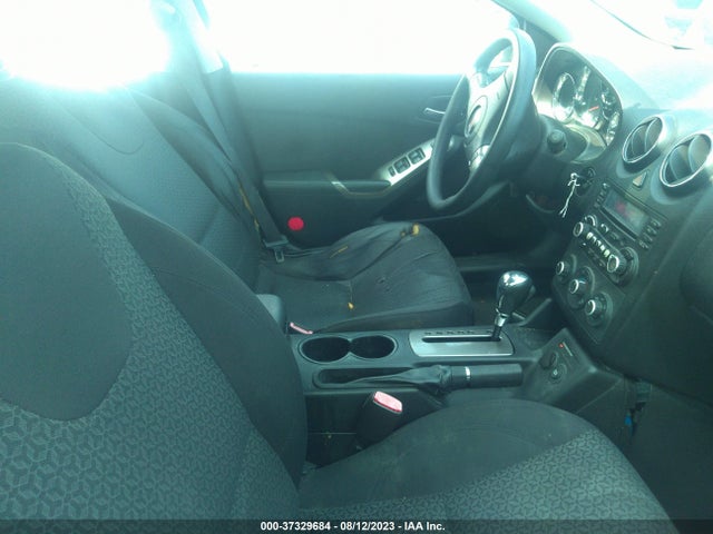 2008 PONTIAC G6 VIN: 1G2ZG57B484142352