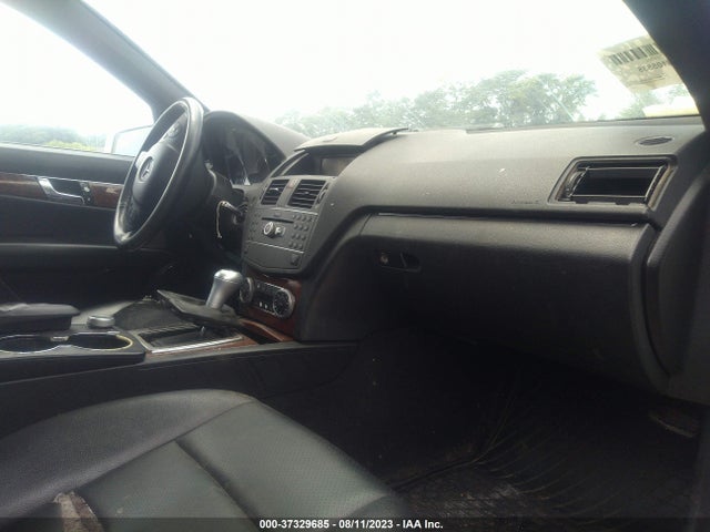 Продаж на аукціоні авто 2011 Mercedes-benz C 300 Sport 4matic/luxury 4matic, vin: WDDGF8BB5BR150281, номер лоту: 37329685