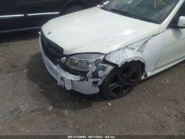 Продаж на аукціоні авто 2011 Mercedes-benz C 300 Sport 4matic/luxury 4matic, vin: WDDGF8BB5BR150281, номер лоту: 37329685