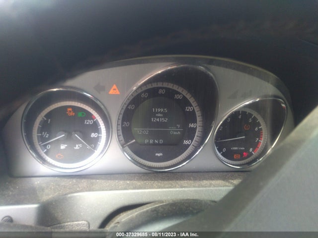 Продаж на аукціоні авто 2011 Mercedes-benz C 300 Sport 4matic/luxury 4matic, vin: WDDGF8BB5BR150281, номер лоту: 37329685